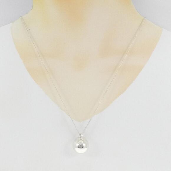 TIFFANY Silver Necklace